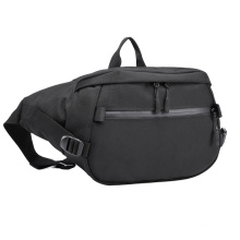 Men's chest bag new leisure waterproof shoulder bag customization large capacity outdoor waist bags